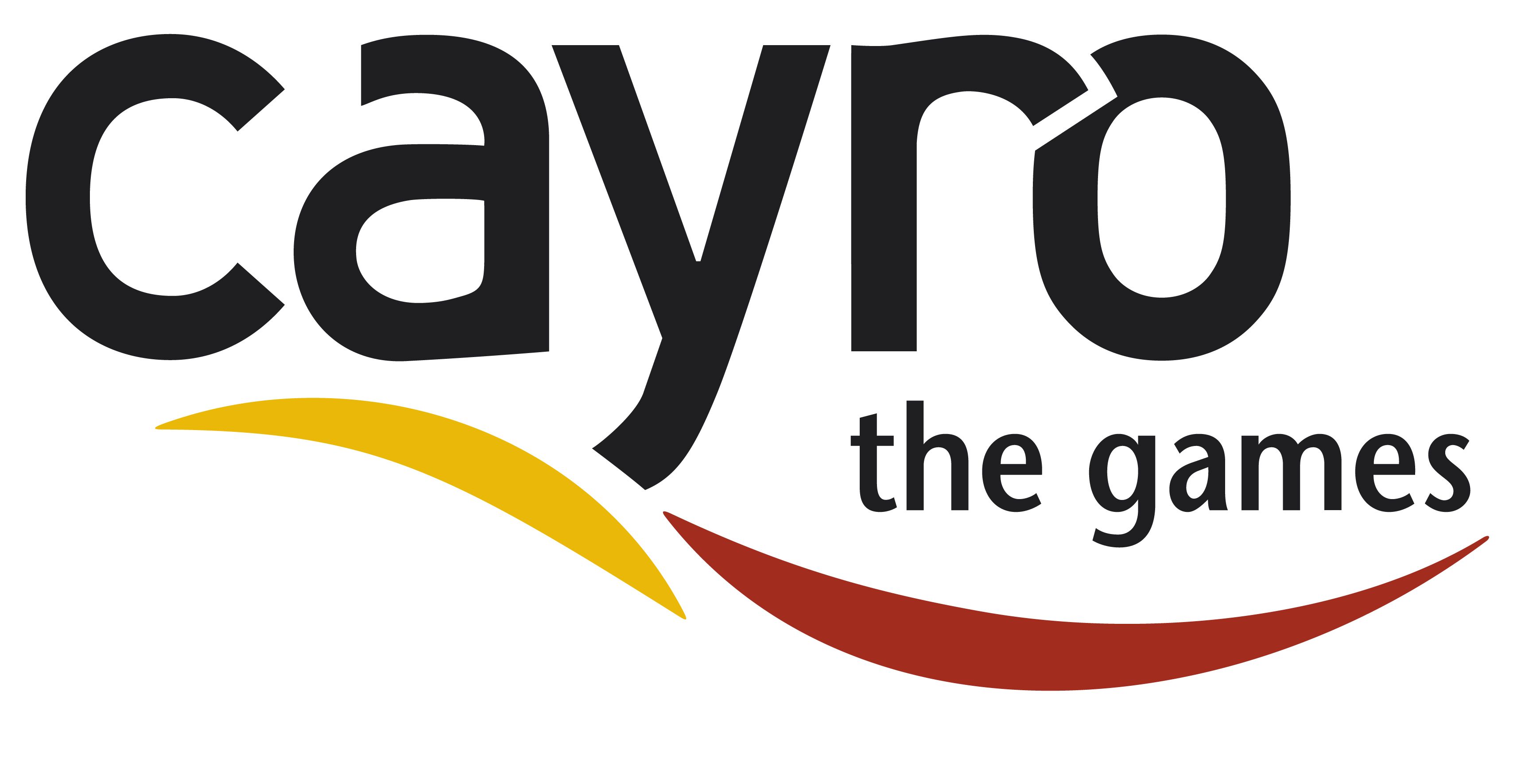 Cayro